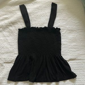 Anthropologie tank top